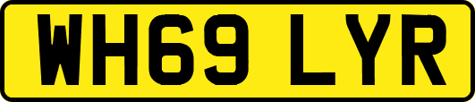 WH69LYR