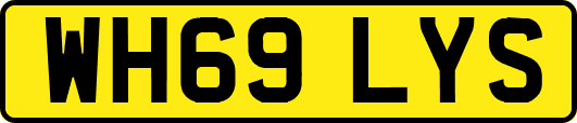 WH69LYS