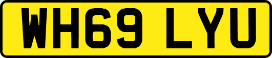 WH69LYU