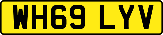 WH69LYV