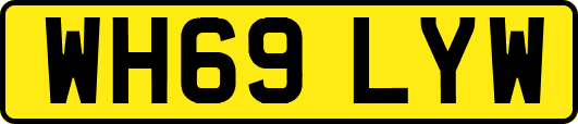 WH69LYW