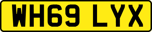 WH69LYX