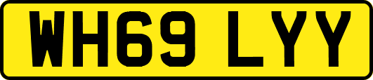 WH69LYY
