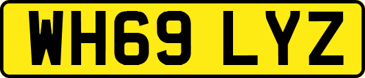 WH69LYZ