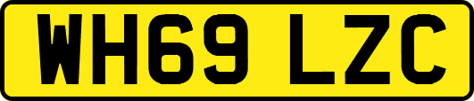WH69LZC