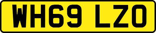 WH69LZO
