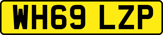 WH69LZP
