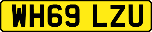 WH69LZU