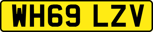 WH69LZV