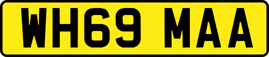 WH69MAA