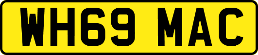 WH69MAC