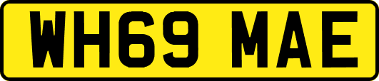 WH69MAE