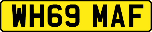 WH69MAF