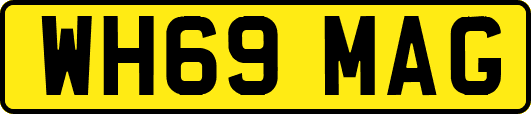 WH69MAG