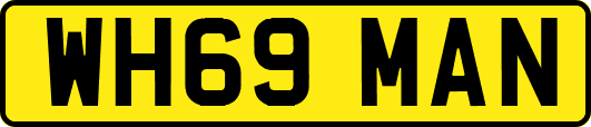 WH69MAN