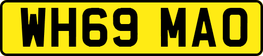 WH69MAO