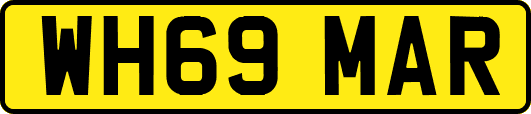 WH69MAR