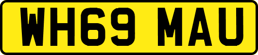 WH69MAU