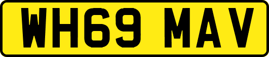 WH69MAV
