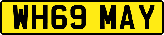 WH69MAY