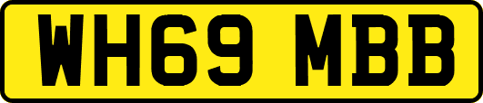 WH69MBB
