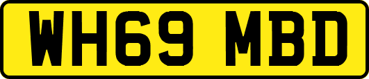 WH69MBD