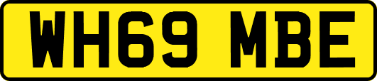 WH69MBE