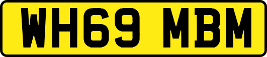 WH69MBM
