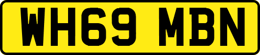 WH69MBN