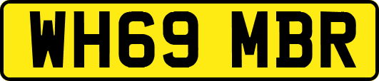 WH69MBR