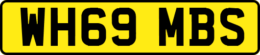 WH69MBS