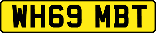 WH69MBT