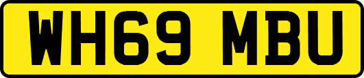 WH69MBU