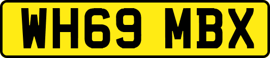 WH69MBX