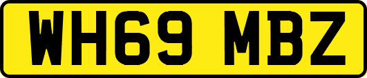 WH69MBZ