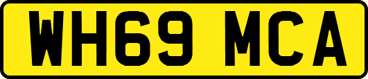 WH69MCA