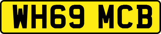WH69MCB