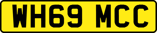 WH69MCC