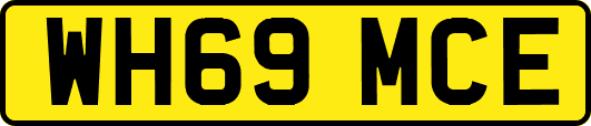 WH69MCE