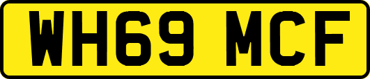 WH69MCF