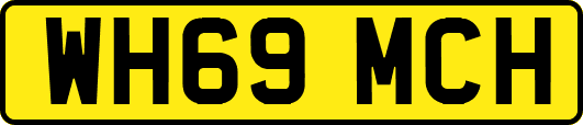 WH69MCH