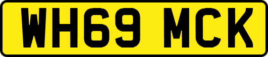 WH69MCK