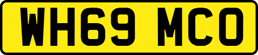 WH69MCO