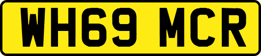 WH69MCR