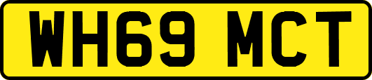 WH69MCT