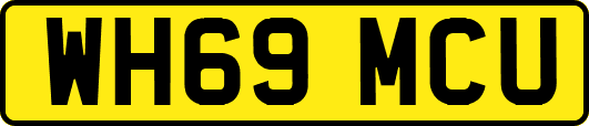WH69MCU