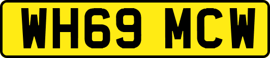 WH69MCW