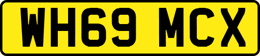 WH69MCX