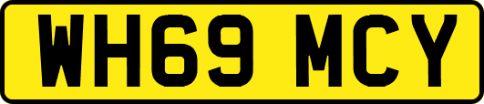 WH69MCY