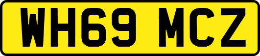 WH69MCZ